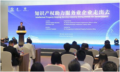 首善有我 一主多輔齊保護——2019京交會知識產(chǎn)權(quán)展現(xiàn)“硬核”服務(wù)